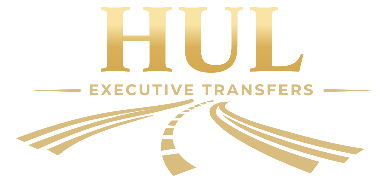 HUL Executive Transfers
